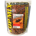 ETETŐPELLET Top Mix Dynamic Carp 800gr Csoki-Narancs