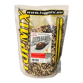 Top Mix Dynamic Carp etetőpellet 800gr Vajsav