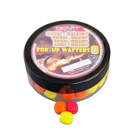 PELLET Dovit Tok-Up wafters 45gr 10mm Lazac-halibut