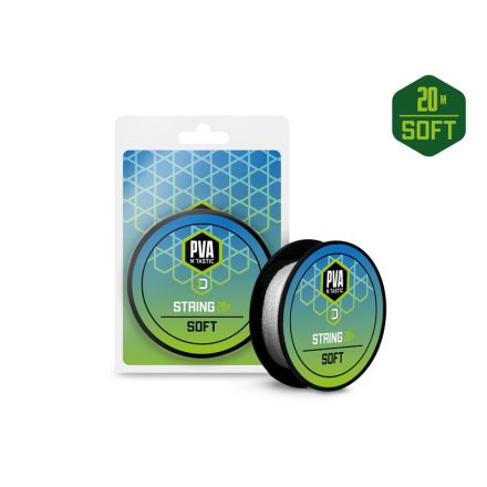 PVA Zsinór Delphin (rövid oldódás) 20m 