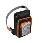 TÁSKA PERGETŐ Delphin Crossbody ATAK! Swift 