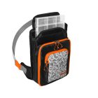 TÁSKA PERGETŐ Delphin Crossbody ATAK! Swift 