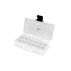 DOBOZ Delphin TBX One 177-3P Clip 177x92x35mm