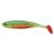 GUMIHAL Cormoran Action Fin Shad 13cm Green Tiger (2 db)