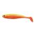 GUMIHAL Cormoran Action Fin Shad 13cm Orange Candy (2 db)
