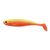 GUMIHAL Cormoran Action Fin Shad 13cm Orange Candy (2 db)