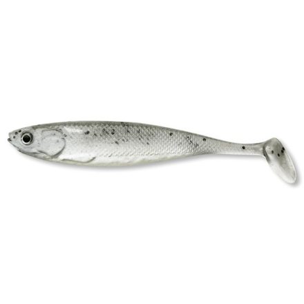GUMIHAL Cormoran Action Fin Shad 13cm Pearl White (2 db)