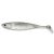 GUMIHAL Cormoran Action Fin Shad 13cm Pearl White (2 db)