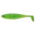 GUMIHAL Cormoran Action Fin Shad 13cm Sunny Green (2 db)