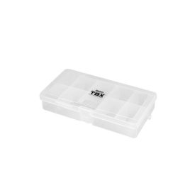 DOBOZ Delphin TBX One 162-10P 162x86x35mm