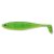 GUMIHAL Cormoran Action Fin Shad 10cm Sunny Green (2 db)
