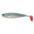 GUMIHAL Cormoran Action Fin Shad 13cm UV Herring (2 db)