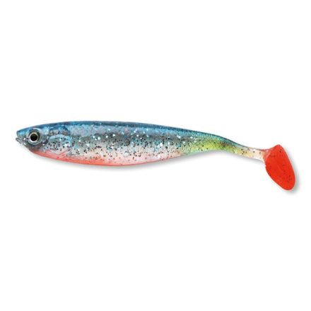 GUMIHAL Cormoran Action Fin Shad 13cm Yamame Ghost (2 db)