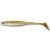 GUMIHAL Crazy Fin Shad 10cm Golden Seed (2 db)