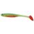 GUMIHAL Crazy Fin Shad 13cm Green Tiger (2 db)