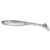 GUMIHAL Crazy Fin Shad 13cm Pearl White (2 db)