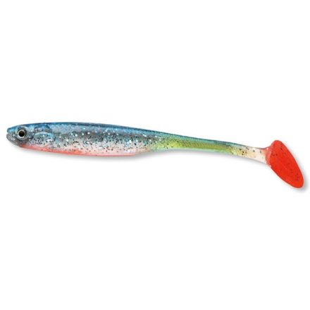 GUMIHAL Crazy Fin Shad 10cm Yamame Ghost (2 db)