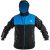 PULÓVER Preston Windproof Fleece Jacket #XXL