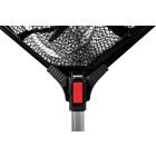 MERÍTŐHÁLÓ Delphin OPENER NEO 60x50cm 80cm