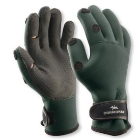 KESZTYŰ Cormoran Neoprén kesztyű Modell 9410 #L