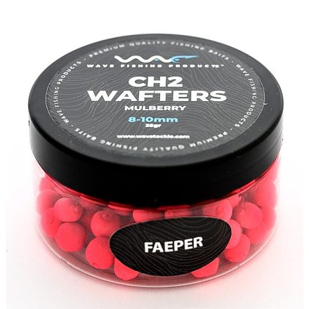 PELLET Wafter Wave Product 8-10mm CH2 (faeper) 
