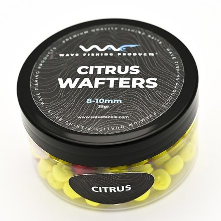 PELLET Wafter Wave Product 8-10mm Citrus (citrom) 