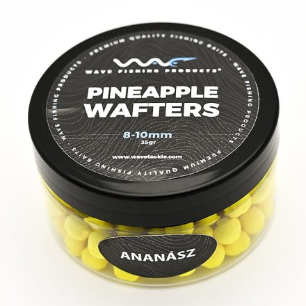 PELLET Wafter Wave Product 8-10mm Pineapple (ananász) 