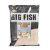 ETETŐANYAG Dynamite Baits BIG FISH 1,8Kg White chocolate & Coconut (Fehércsokis kókusz)