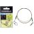 FÉMELŐKE Cormoran 1x19 Wire Leader drótelőke 20 cm 6Kg (2db)