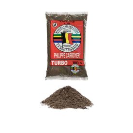 ETETŐANYAG Van Den Eynde 2000 gr turbó fekete