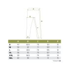 NADRÁG Melegítő Delphin RAWER #L