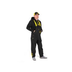 ESŐNADRÁG Kantáros Black Cat Waterproof Salopettes #S