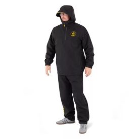 PULÓVER VÍZÁLLÓ Black Cat Waterproof Smock #S
