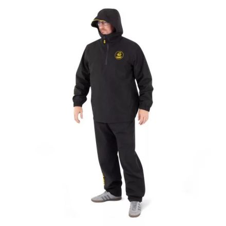 PULÓVER VÍZÁLLÓ Black Cat Waterproof Smock #S