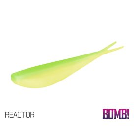 GUMIHAL Delphin BOMB! D-SHOT 85 mm Reactor (5db)