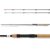 Daiwa | Ninja-X Stalker Feeder; 240 cm, 100gr {2 tag+2 rezgő+tok}