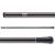 Daiwa | Sweepfire Pole; 300 cm, spiccbot {}