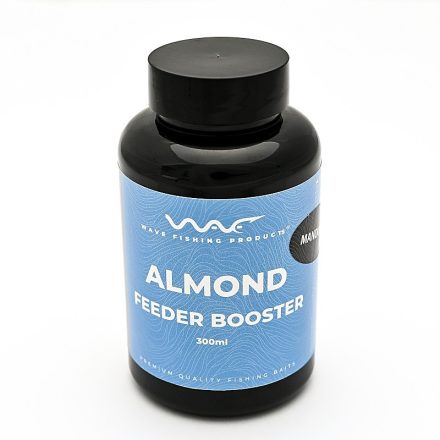 AROMA Wave Product Feeder Booster 300ml Almond (Mandula)