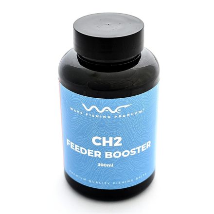Wave Product Feeder Booster 300ml CH2 (faeper) 