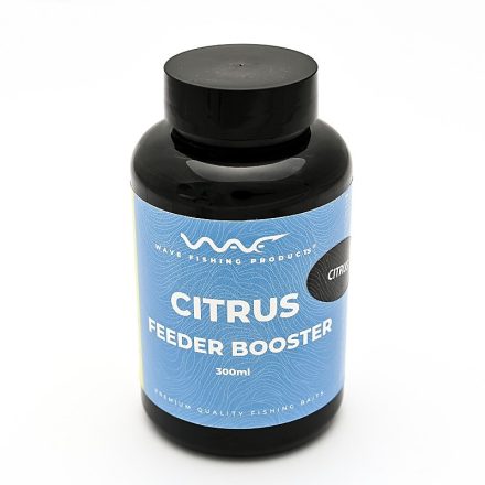 Wave Product Feeder Booster 300ml Citrus (citrom) 