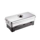 HALFÜSTÖLŐ Cormoran Standard 42x26x13cm