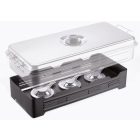 HALFÜSTÖLŐ Cormoran Standard 42x26x13cm