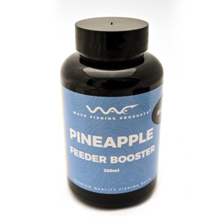 AROMA Wave Product Feeder Booster 300ml Pineapple (ananász) 