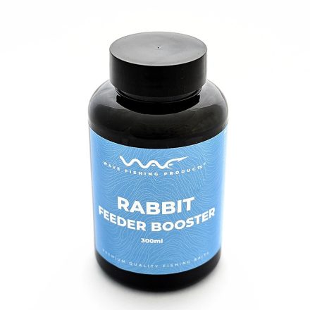 AROMA Wave Product Feeder Booster 300ml Rabbit (csoki-narancs) 