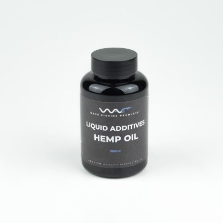 AROMA Wave Product Liquid Additive 300ml Hemp Oil (Kender olaj)