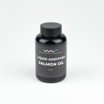 Wave Product Liquid Additive 300ml Salmon Oil (Lazac olaj)