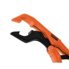 Halkiemelő fogó Delphin Grippers ATAK! 25cm