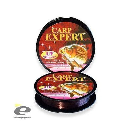 ZSINÓR Monofil Carp Expert UV Protection monofil zsinór 150m 0,35mm (14,90 kg)