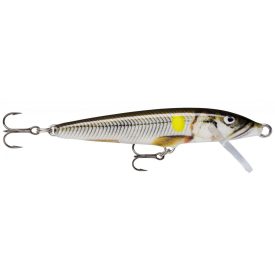WOBBLER Rapala; F-7, (0,9-1,5m) AYUL
