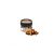 WAFTERS Duo Dumbel 8x12mm Feeder competition Csoki-Narancs